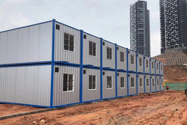 標準多層波紋鐵柜箱 標準多層波紋鐵柜箱