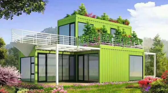 住人集裝箱房能長(zhǎng)期住人嗎?安全性怎么樣? 住人集裝箱房能長(zhǎng)期住人嗎?安全性怎么樣?