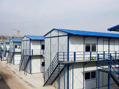 濟(jì)南移動板房的隔音性怎么樣? 濟(jì)南移動板房的隔音性怎么樣?