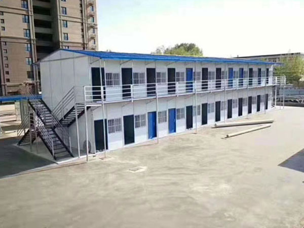 濟南移動板房 濟南移動板房