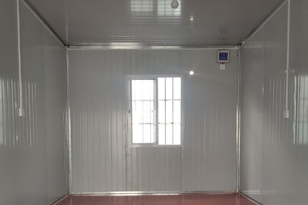 濟南移動板房 濟南移動板房