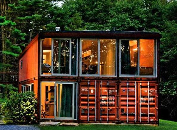 你知道住人集裝箱房多少錢嗎？