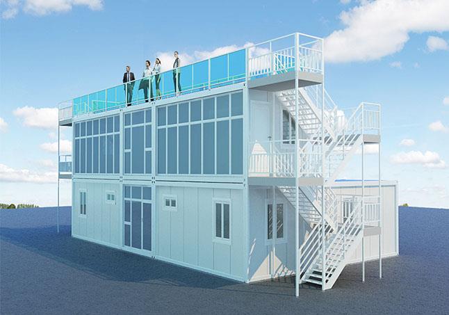 過期的活動(dòng)板房可以重復(fù)利用嗎？