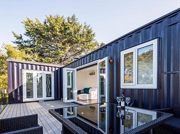 活動板房的三大優勢 活動板房的三大優勢