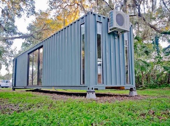 活動板房的三大優勢 活動板房的三大優勢