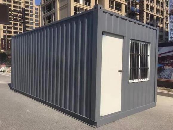 住人集裝箱房在哪些地方應(yīng)用的多一些呢？