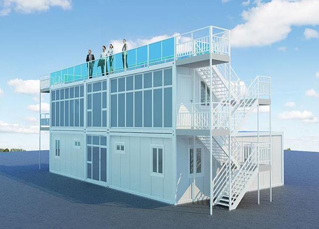 移動板房如何保養? 移動板房如何保養?