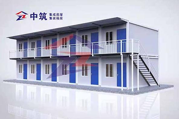 濟南移動板房發展趨勢是什么?濟南移動板房發展趨勢是什么?