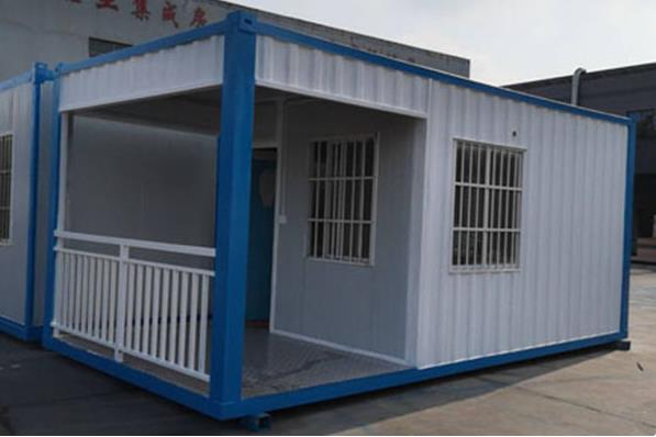 濟南移動板房發展趨勢是什么?